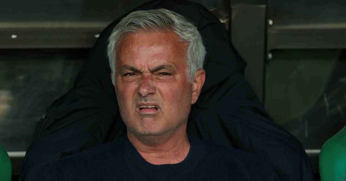 Mourinho-comeback? real madrid plantzt überraschungs-poker!