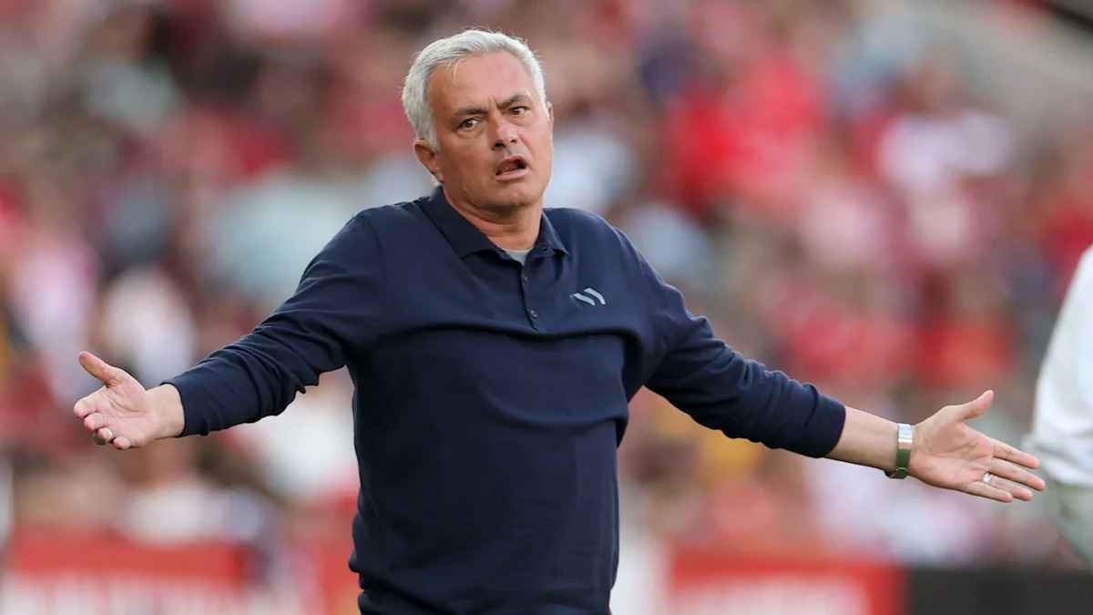 Mourinho-comeback? real madrid sondiert – doch der spezialist blockt ab!