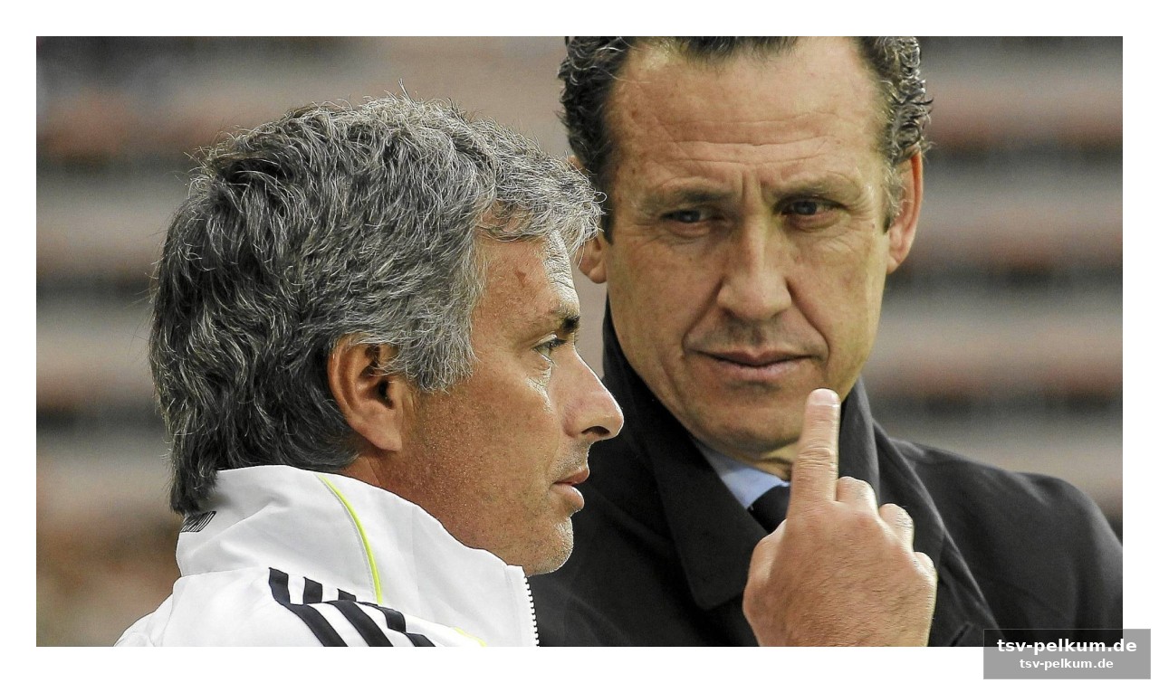 Valdano: pérez