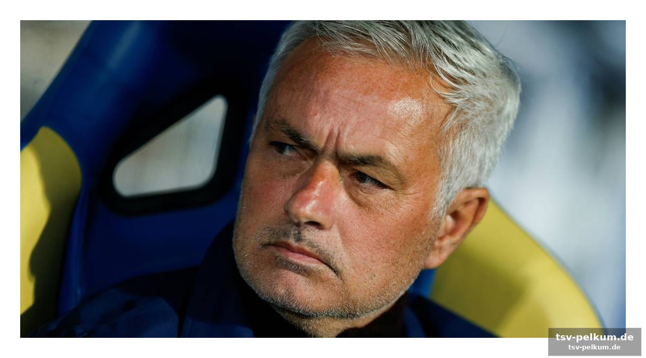 Rui costa: „josé mourinho ist unser trainer – vorerst“