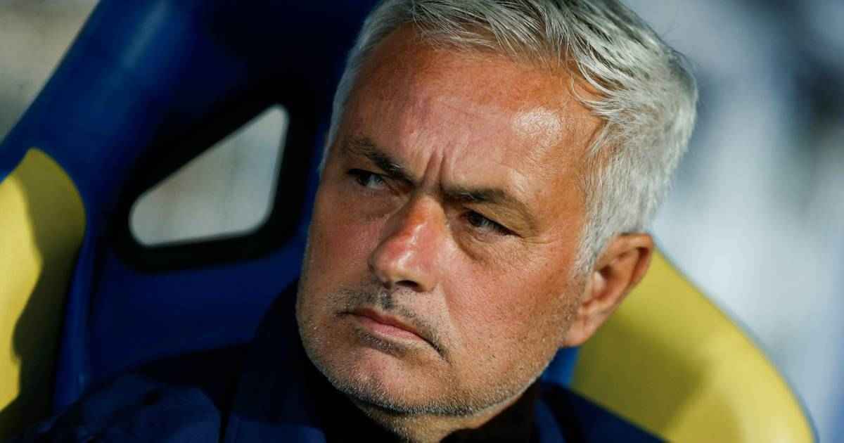Mourinho-poker: benfica bangt um seinen starrainer!
