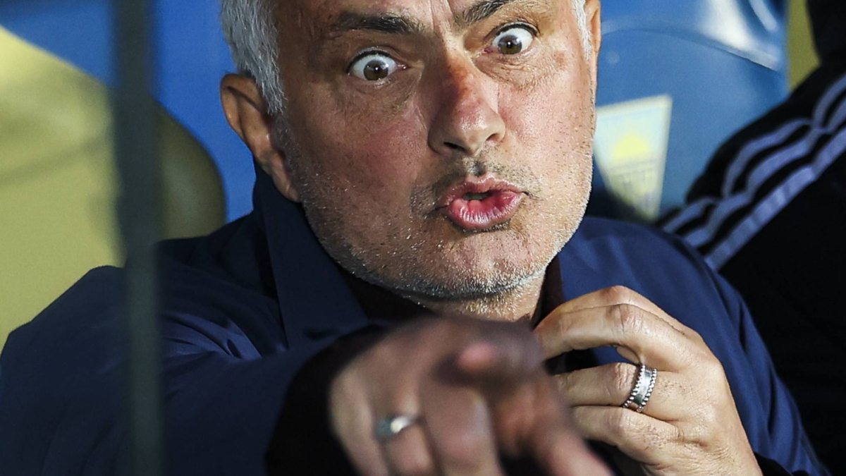 Mourinho-poker: benfica droht der abgang zum weißen ritter?