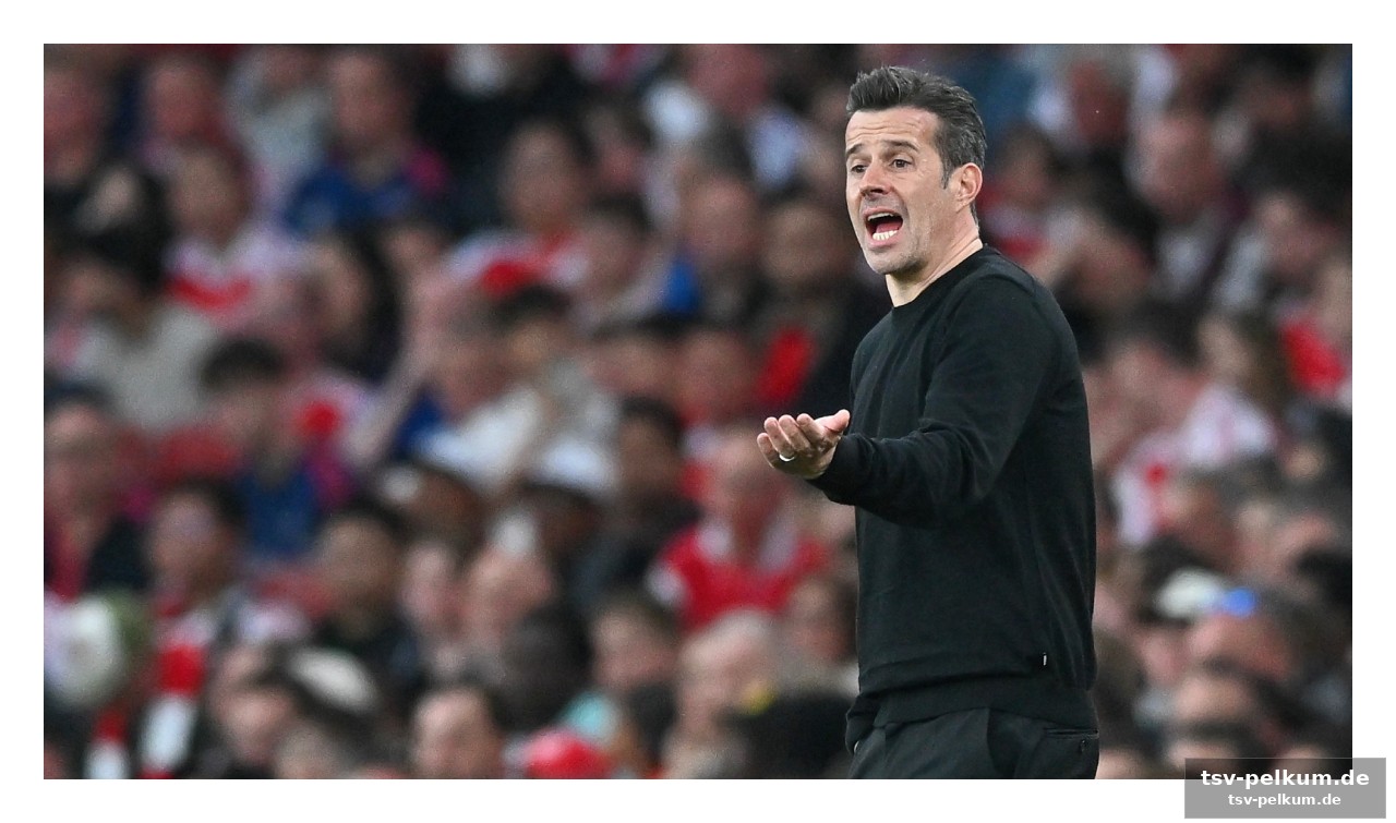 Die nachfolgefrage: marco silva als heißer kandidat
