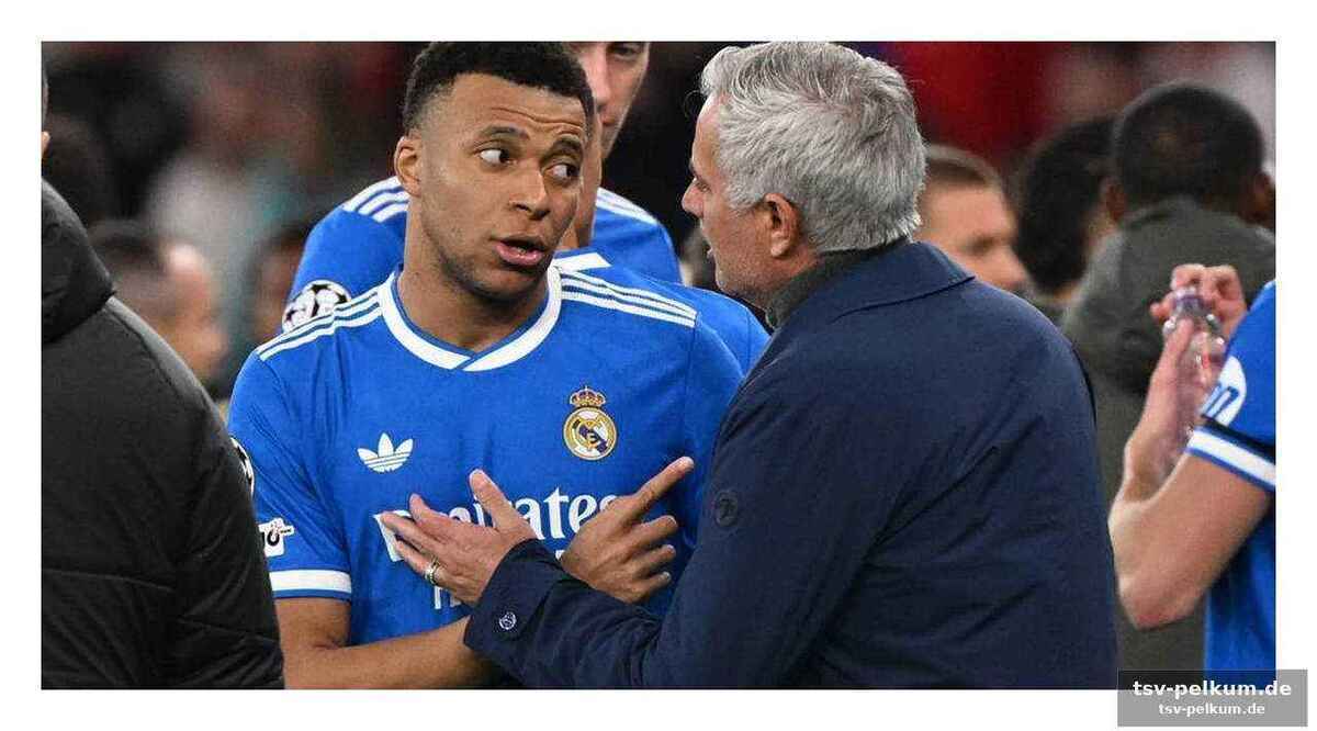 Die ausstiegsklausel – ein schlüssel zum bernabéu?