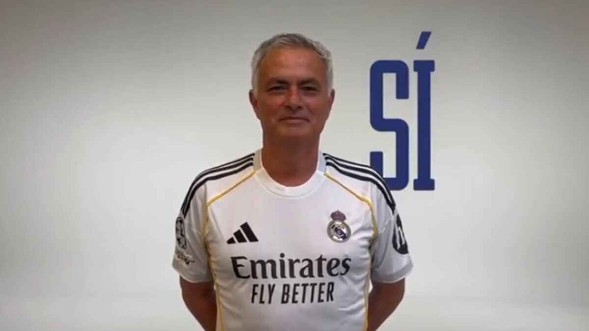 Mourinho-poker: real madrid zockt mit benfica – ki-video sorgt für aufsehen!