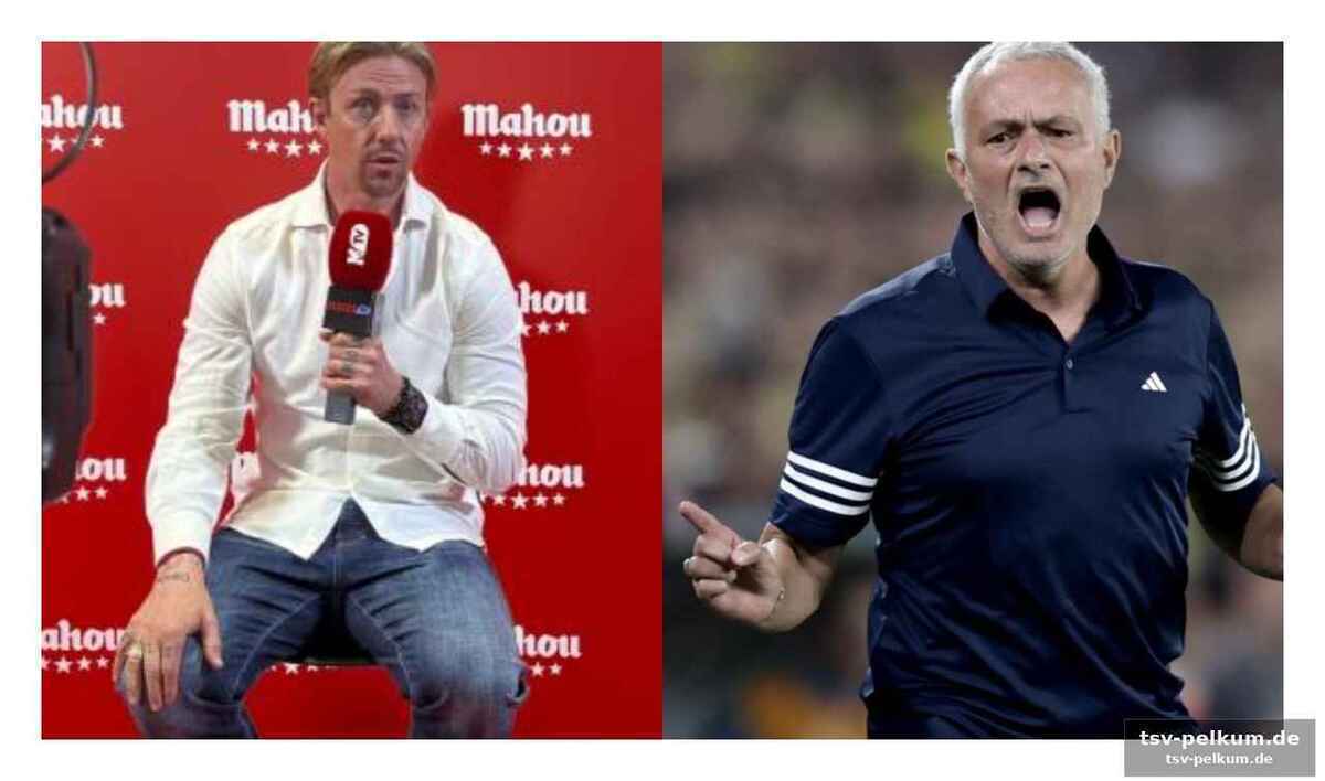 Guti äußert sich kritisch zum mou-comeback