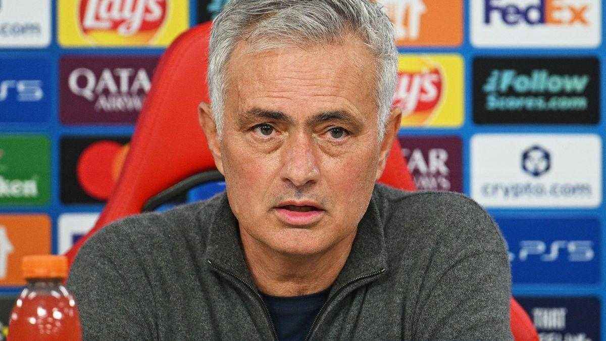 Mourinho-rückkehr zu real madrid: eine klausel macht's möglich