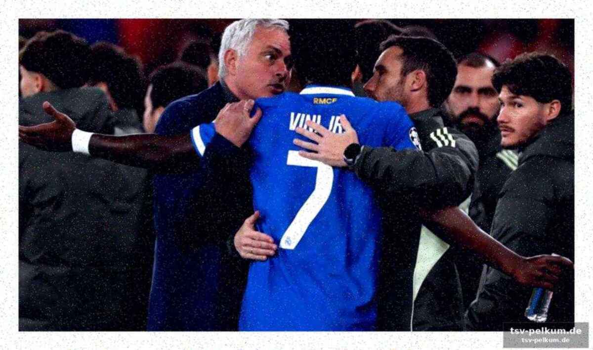 Die anfänge: ein sprint in old trafford
