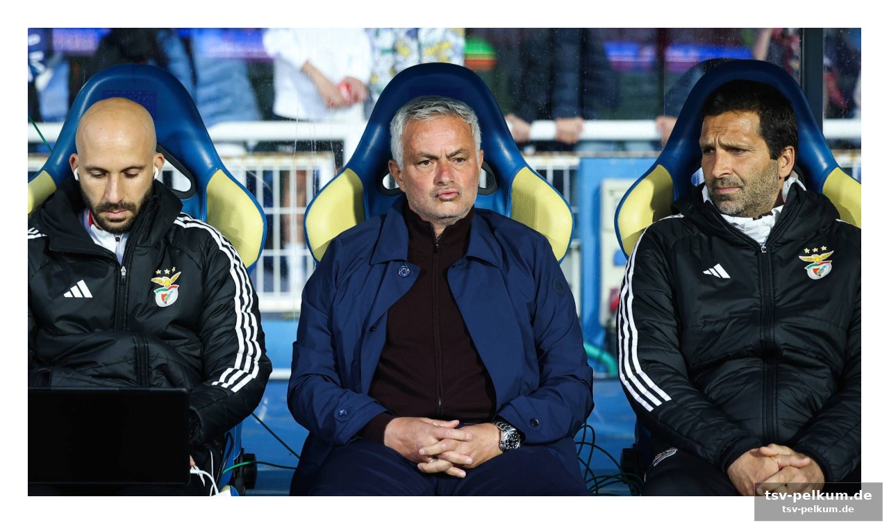 Mehr als nur training: mourinho krempelt den alltag um
