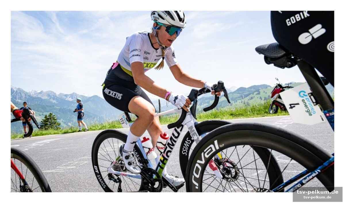 Inspiration van vleuten: caluori findet im movistar-team ihr zuhause