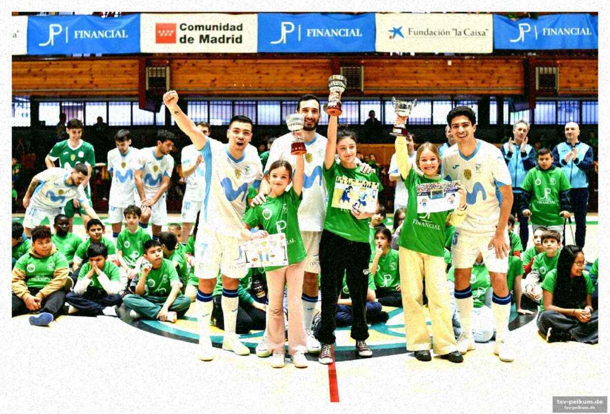 Schwierige zeit nach pokal-aus