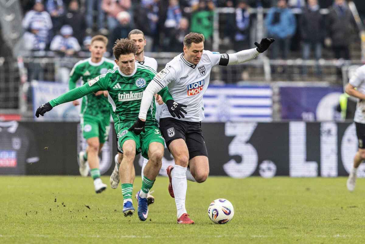 Msv duisburg – bitterer rückschlag im aufstiegsrennen!