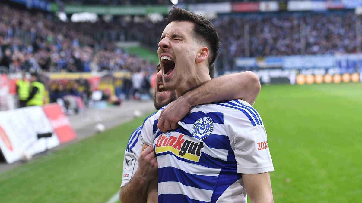 Msv duisburg feiert arbeitssieg gegen abstiegsbedrohtes schweinfurt