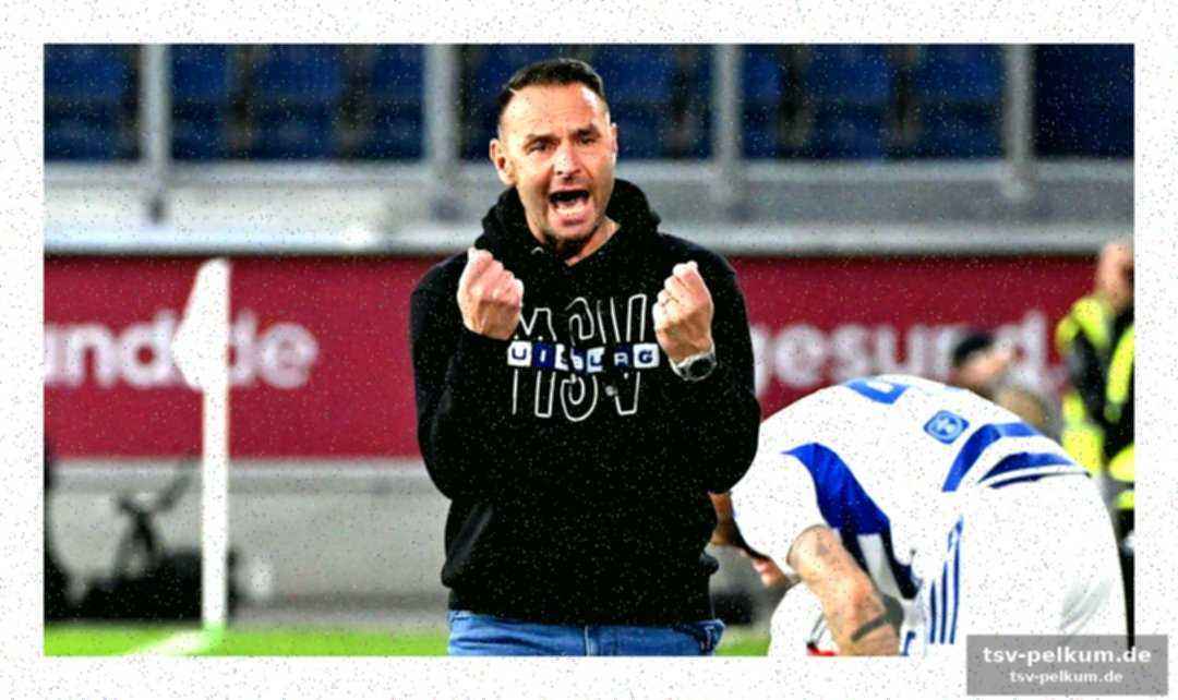 Casar-sperre: eine bittere pille für hirsch