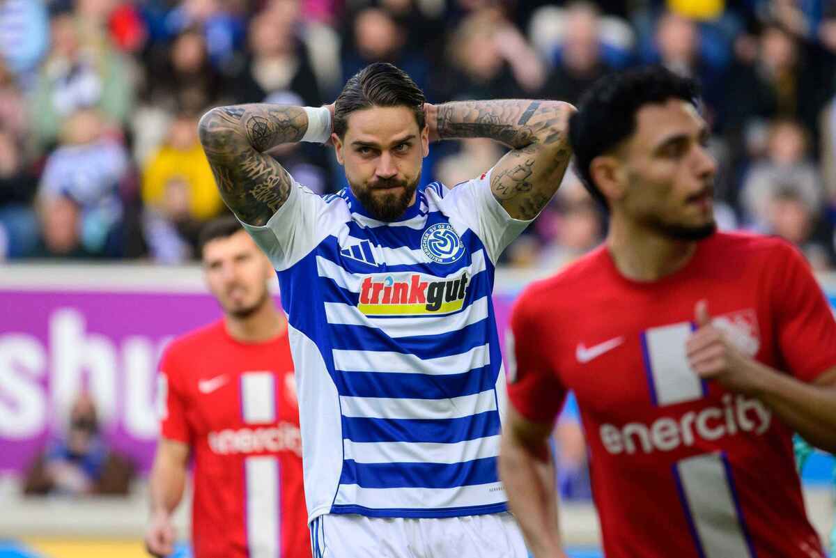 Msv duisburg patzt gegen havelse und verspielt tabellenführung
