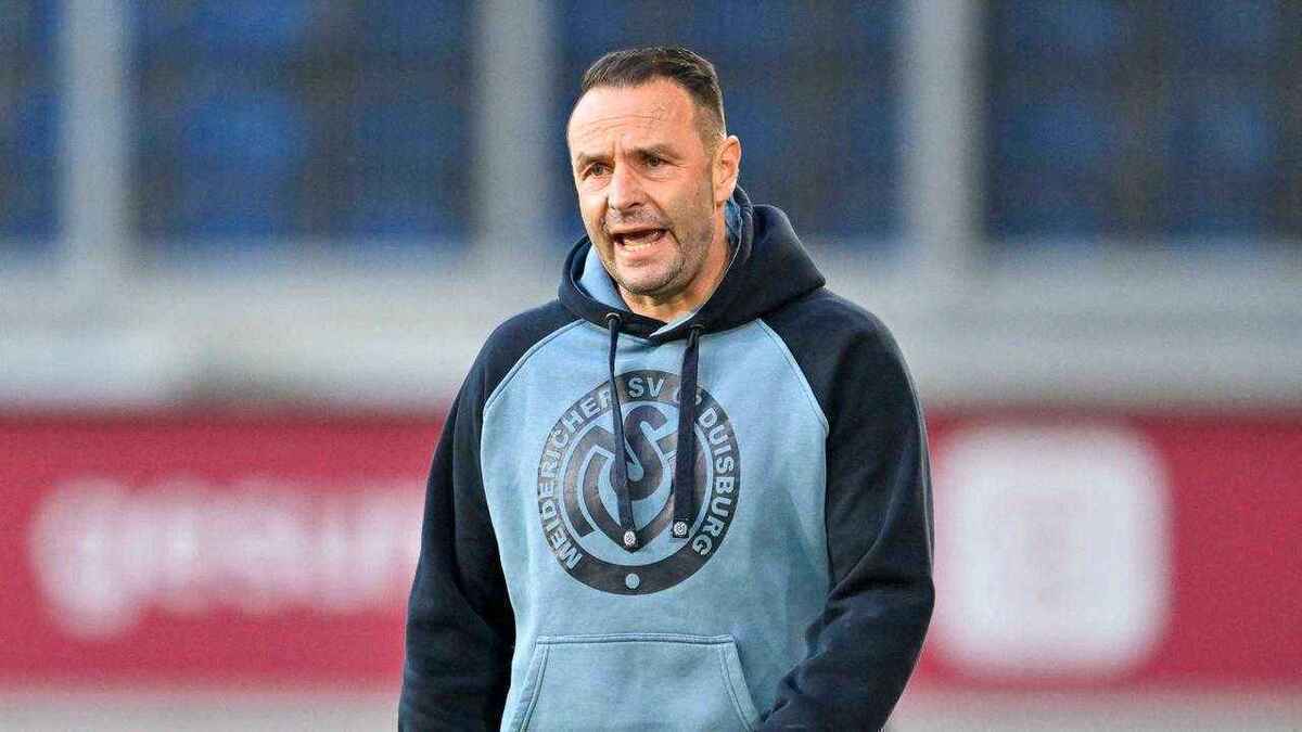 Msv duisburg stolpert in die aufstiegs-chance: abwehr offen wie nie
