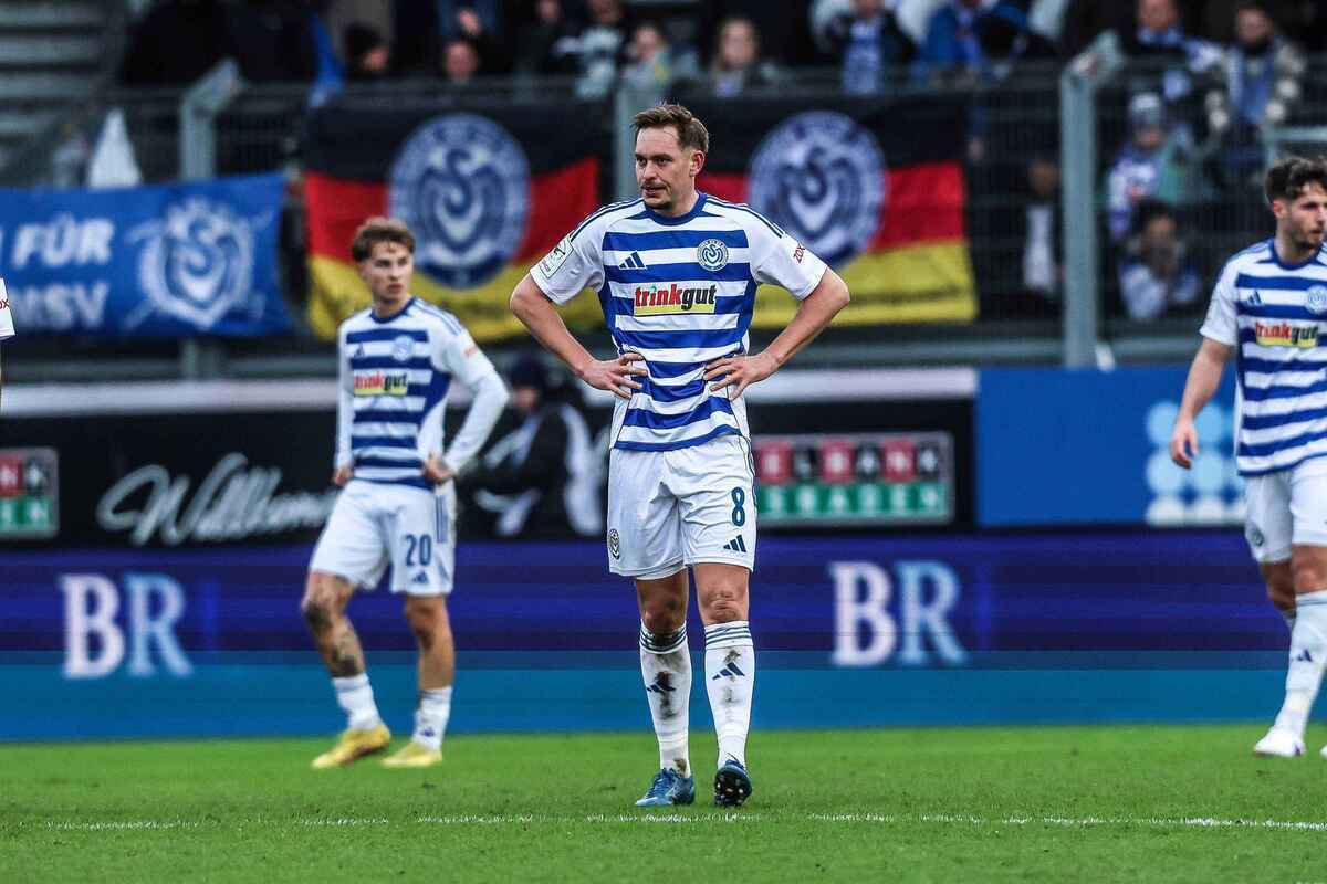Msv duisburg versinkt in wiesbaden – aufstiegsambitionen gefährdet