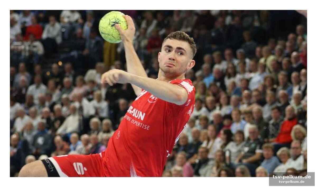 Die european league im visier