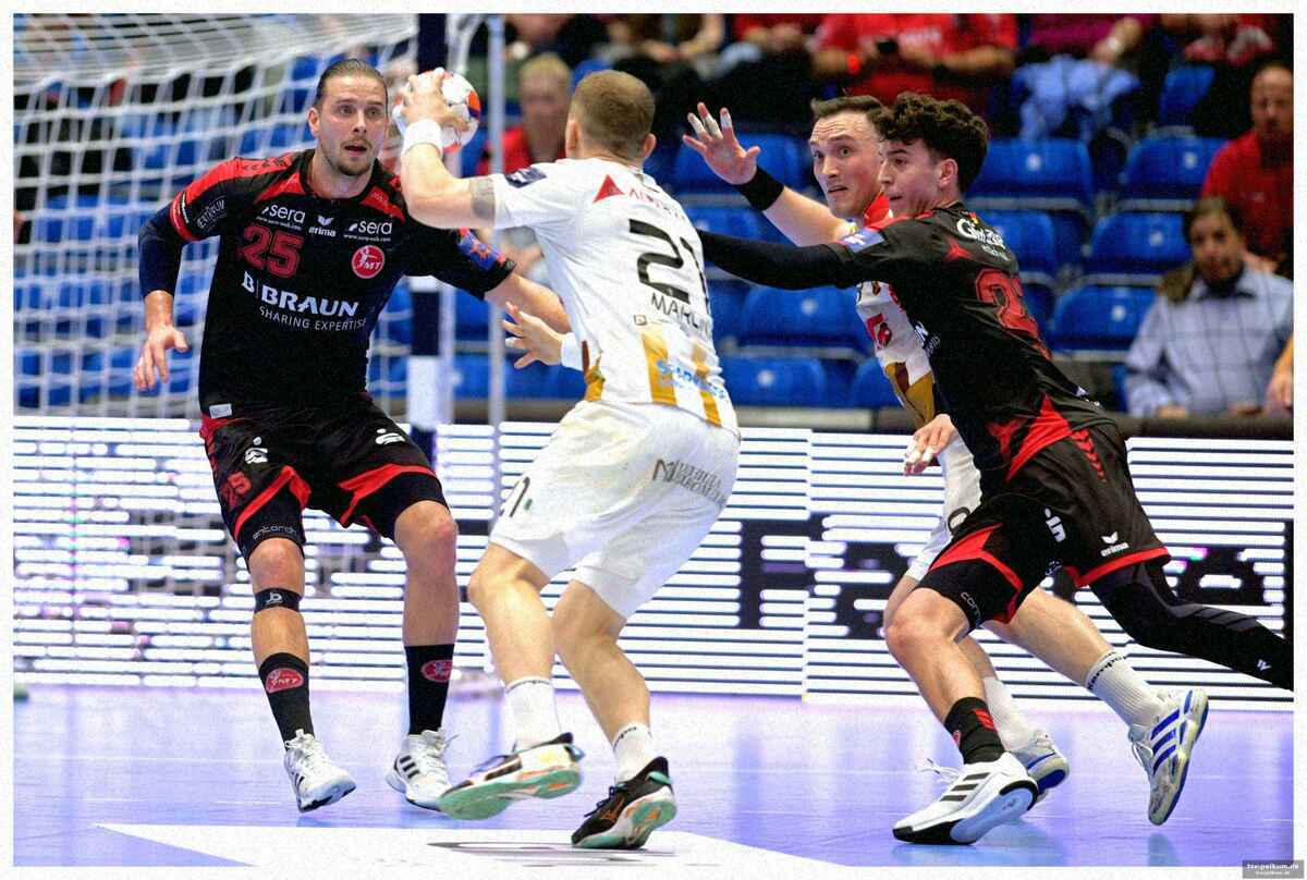 Playoff-gegner fredericia ist kein geschenk