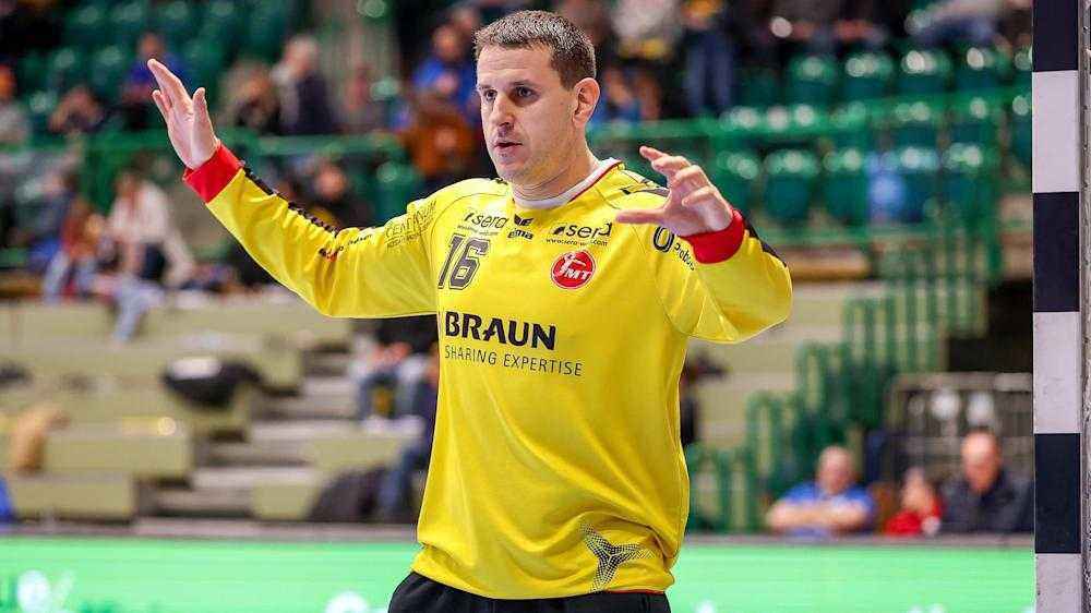 Mt melsungen startet stark ins handballjahr 2026 – simic-comeback sorgt für freude