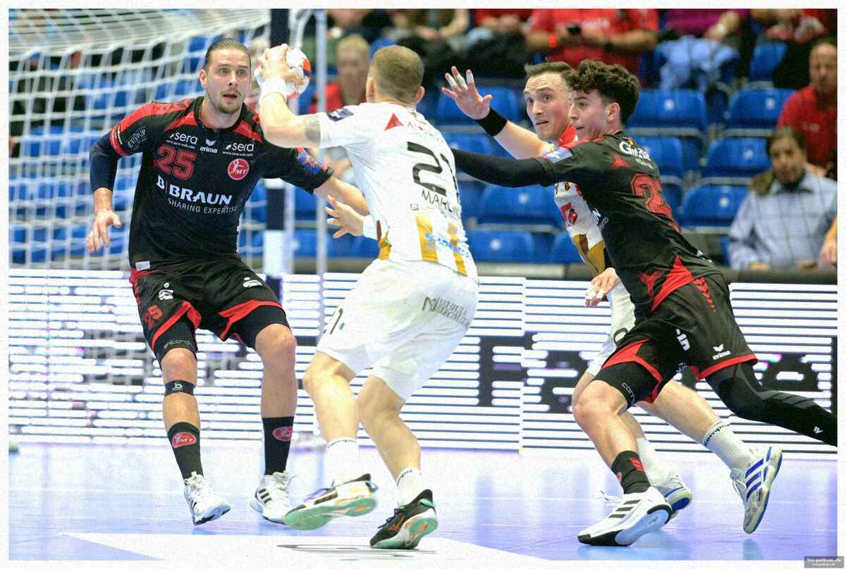 Playoff-gegner fredericia hat mt-tradition