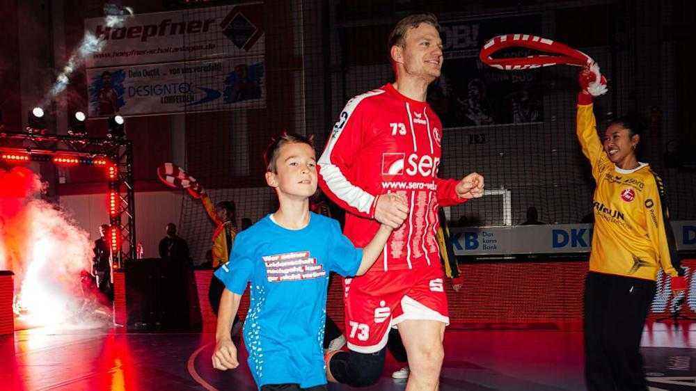 Mt melsungen will gegen göppingen den aufwärtstrend fortsetzen