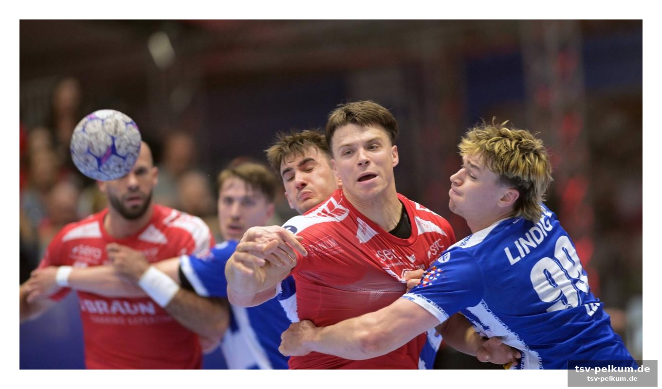Platz sechs liegt jetzt in eigener hand
