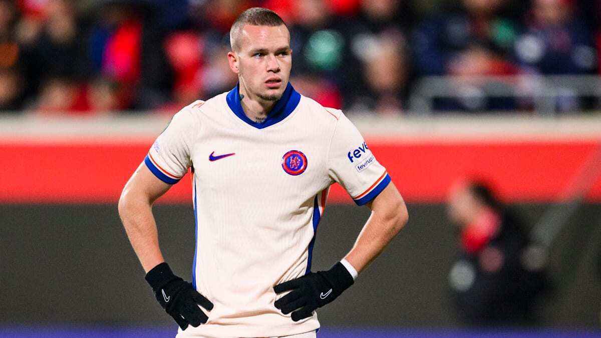 Mudryk-debakel: vier jahre doping-sperre für chelsea-star?
