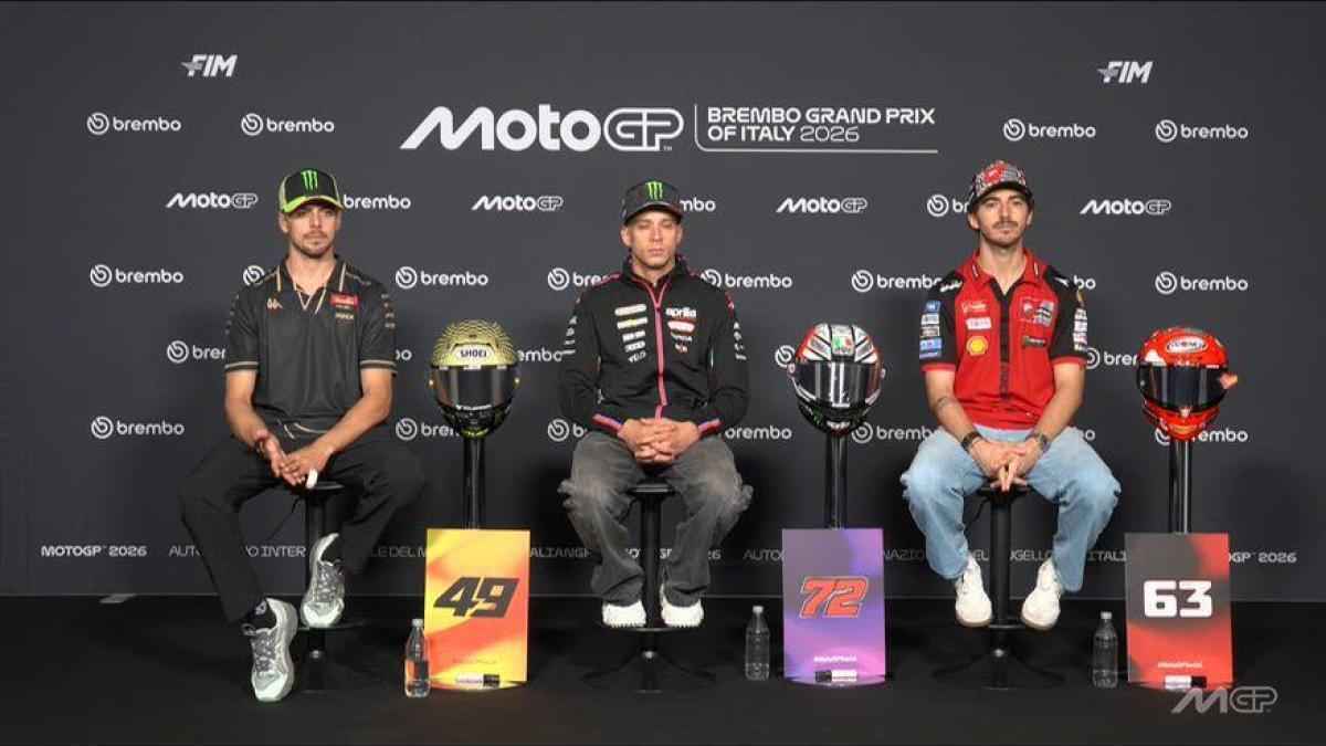 Mugello-thriller: bezzecchi, bagnaia und di giannantonio im duell der giganten!