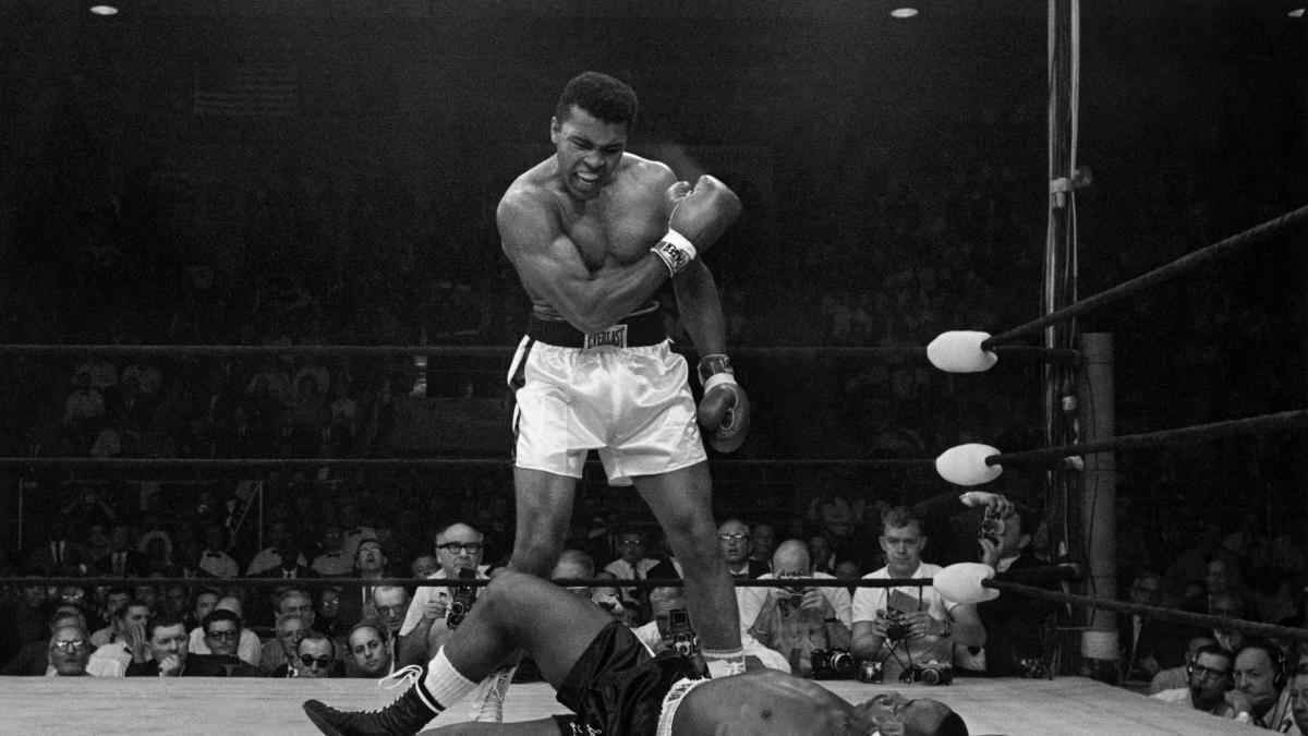 Muhammad ali: mehr als nur ein boxer – ein vermächtnis der rebellion