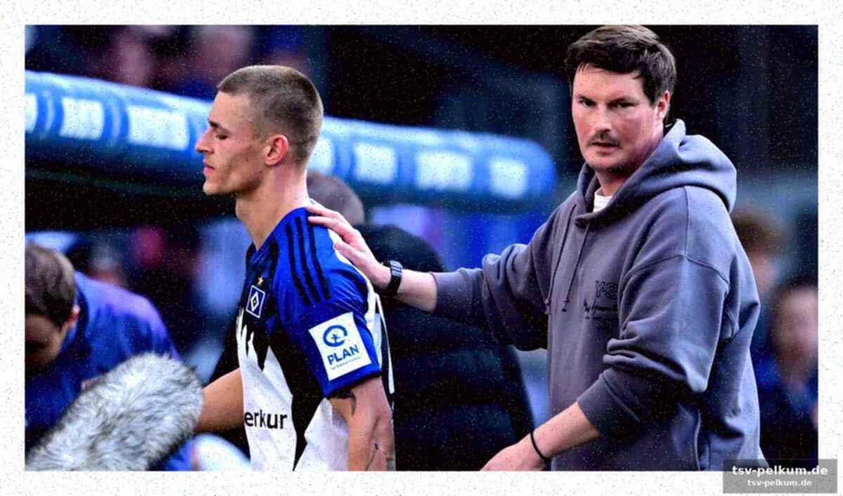 Vuskovic-poker: bleibt der hsv-liebling?