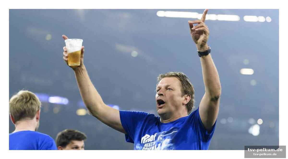 Die party, die keiner mehr vergisst