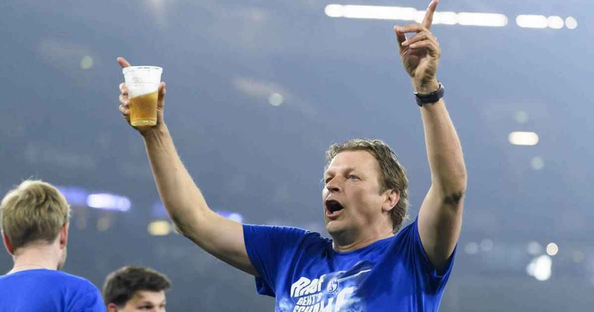 Mulder packt aus: so wild feierte schalke den aufstieg – und warum muslic der schlüssel war