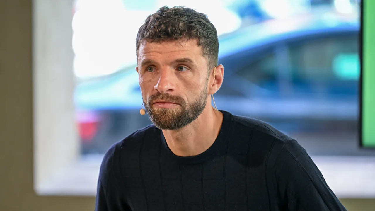 Müller: bayern-deal für brown? nagelsmanns wm-ziele!