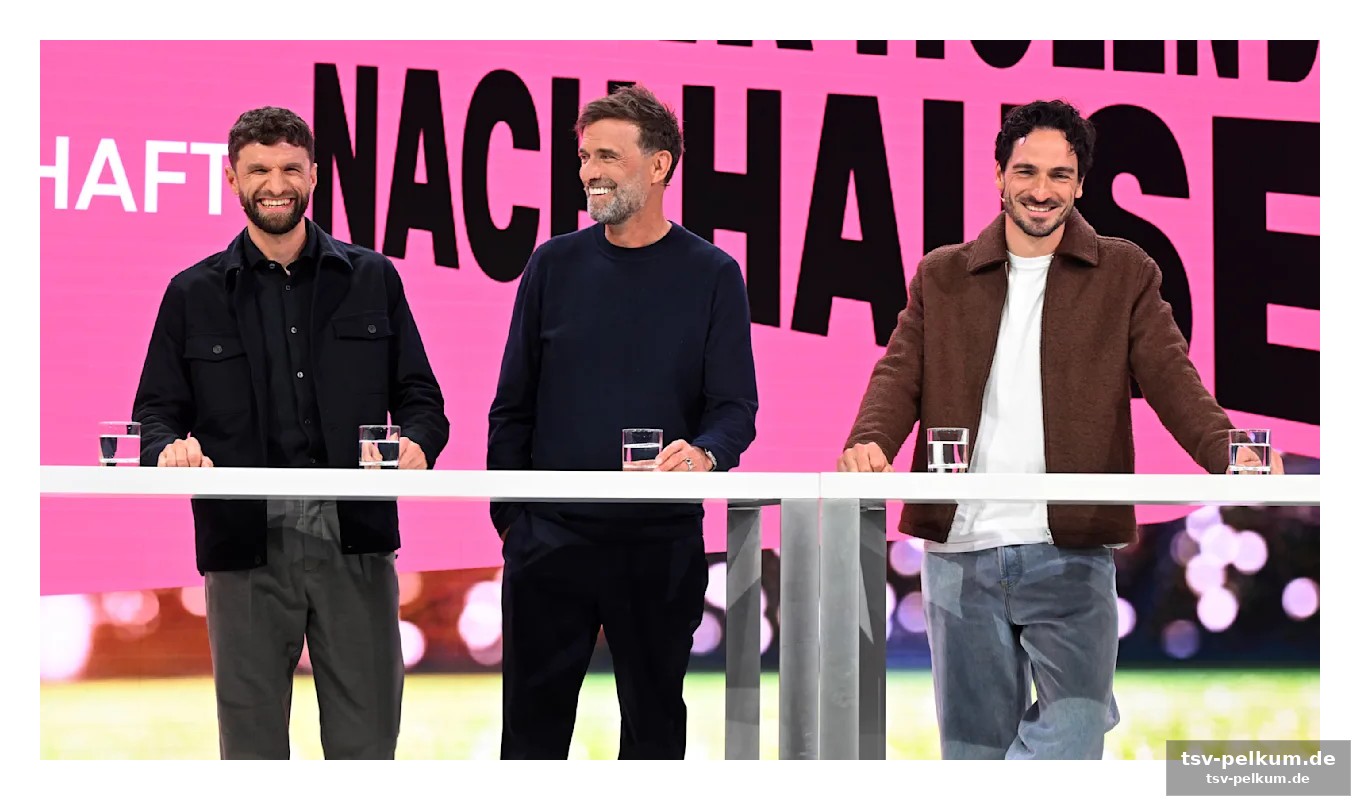 Ein achtzehnjähriger gegen messi?
