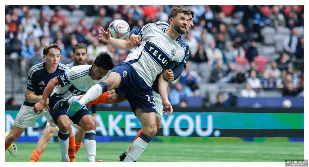 Messi und inter miami: der knoten will nicht gelöst werden