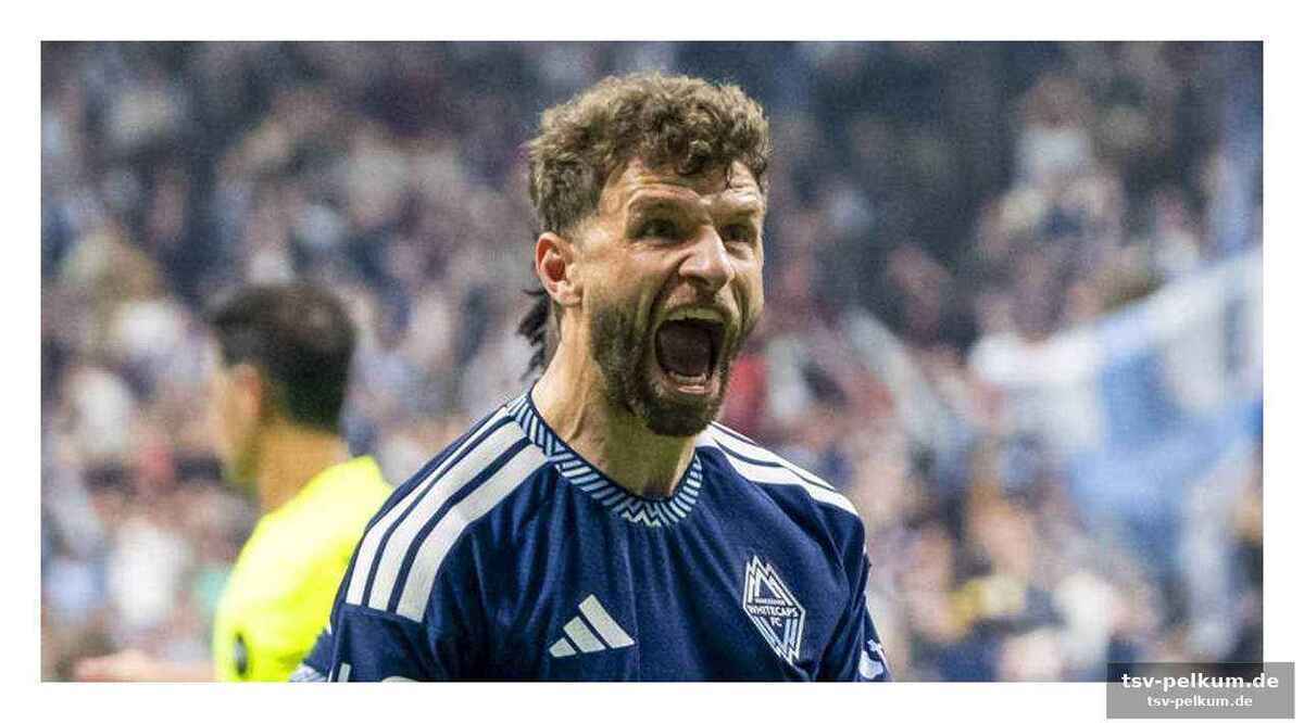 Die „caps“ setzen sich gegen nyc fc durch