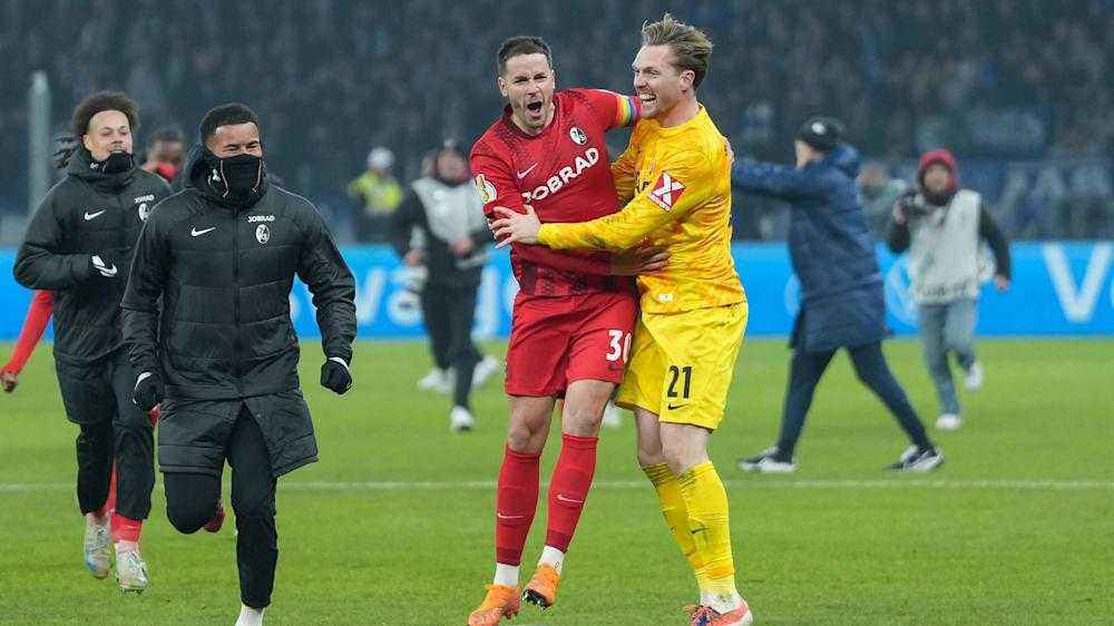 Müller hält scf im halbfinale – trauma im olympiastadion überwunden