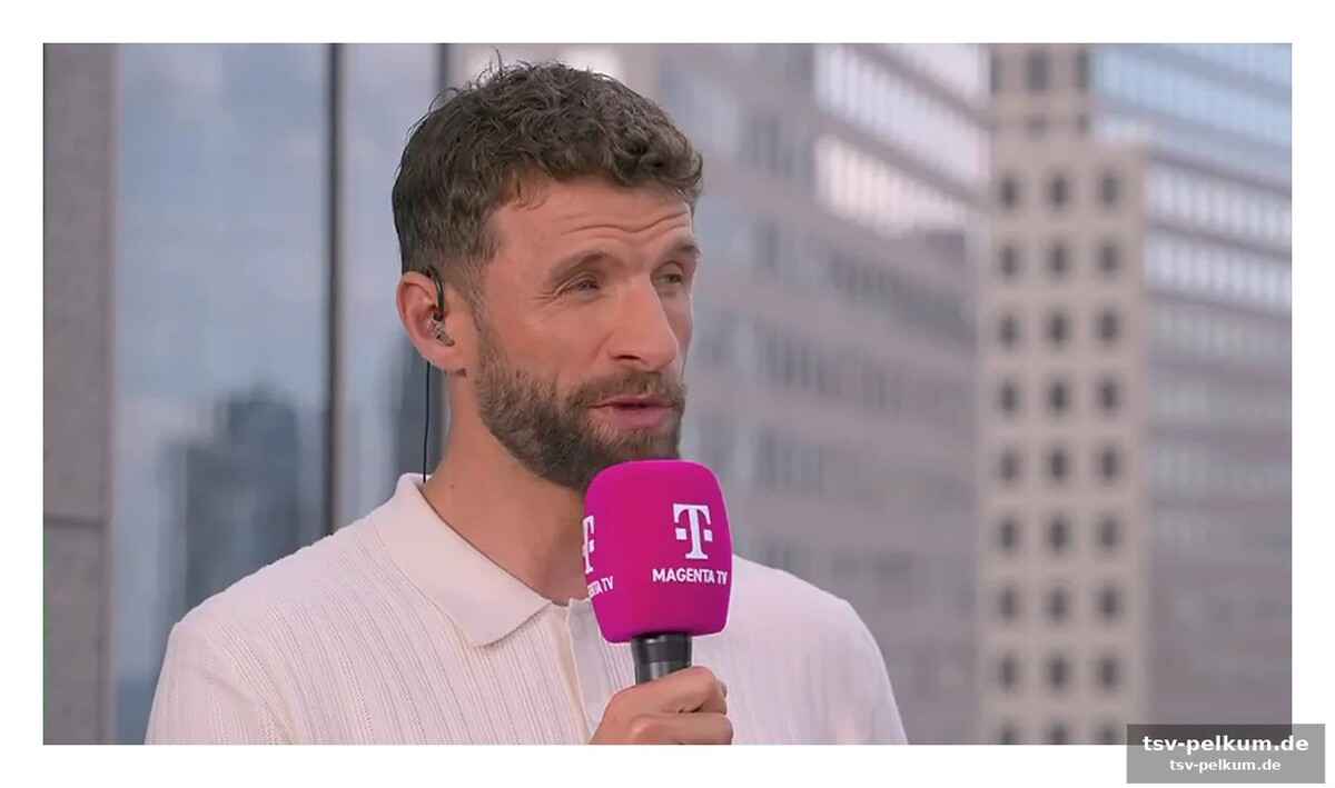 Ein name, der in der allianz arena verrückt macht
