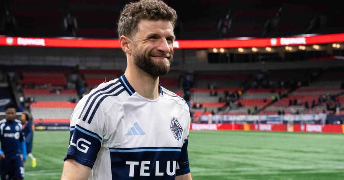Müller kehrt zurück: ex-bayern-star trainiert wieder mit vancouver!
