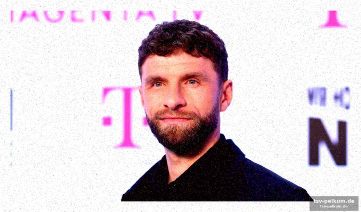 Bayern-tür bleibt ein spalt offen