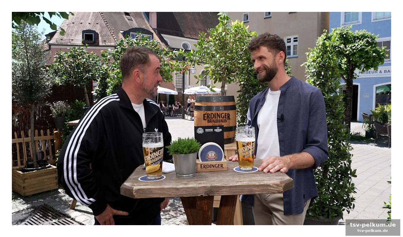 Die hitzigen diskussionen rund um die säbener straße