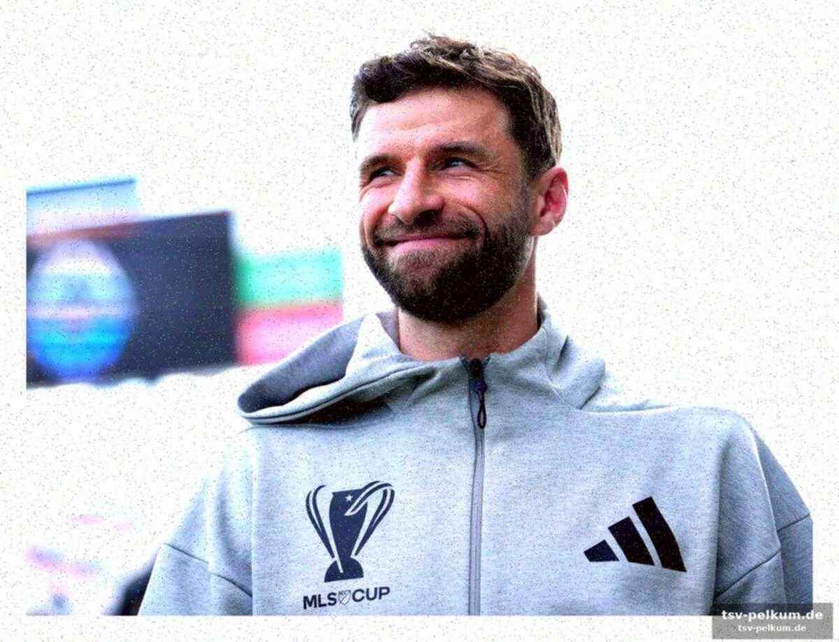 Revanche gegen messi im visier