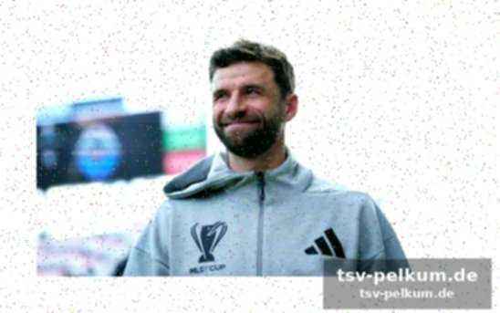 Werner verzögert mls-debüt
