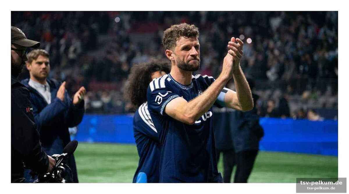 Kompanys führung gibt dem team neuen auftrieb