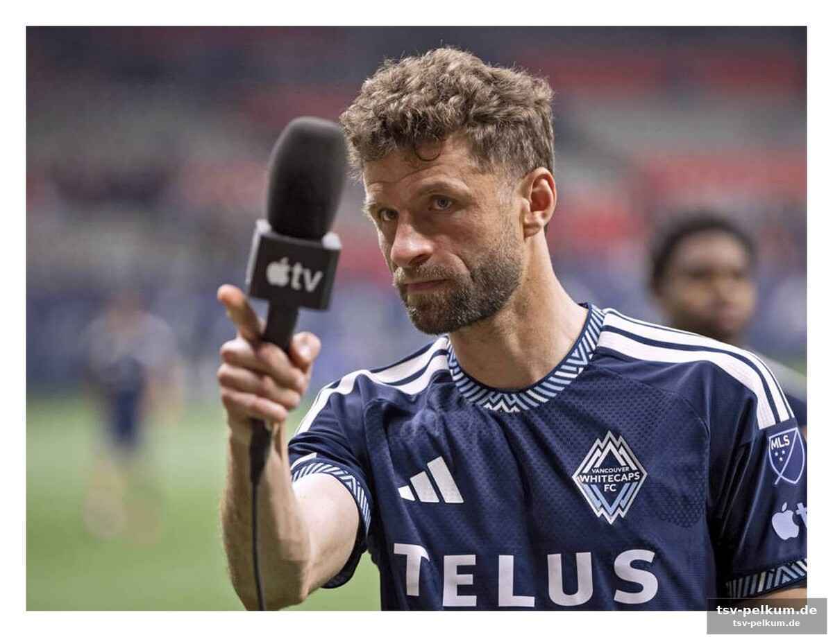 Widerstand in vancouver: fans demonstrieren