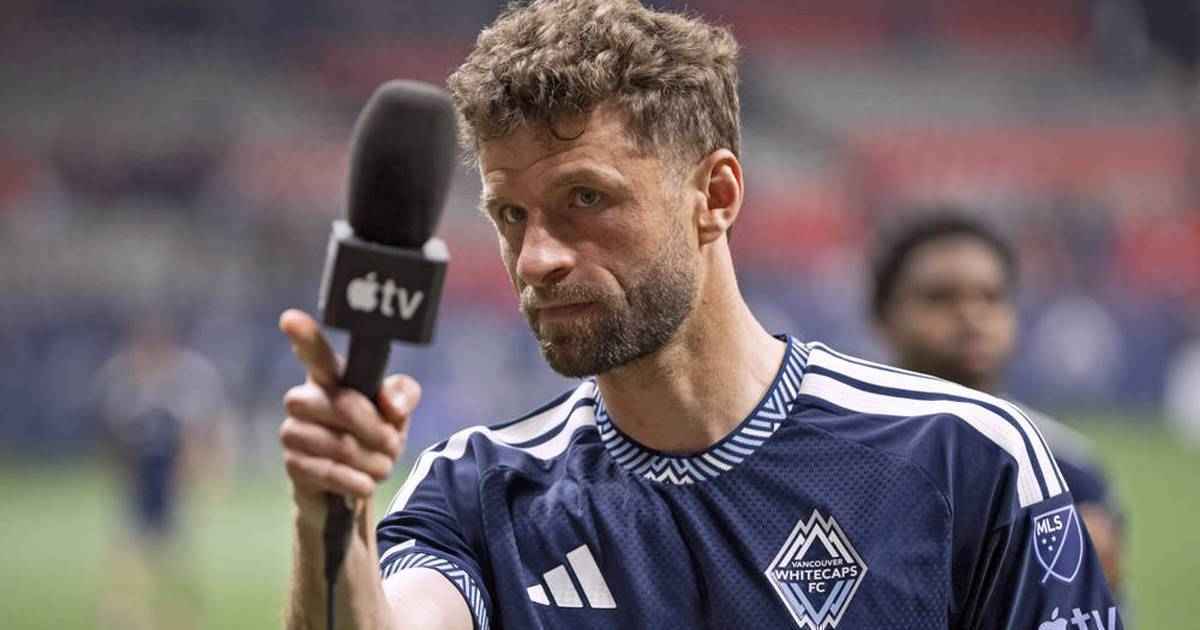 Müller-team vor aus: vancouver whitecaps ziehen nach las vegas?