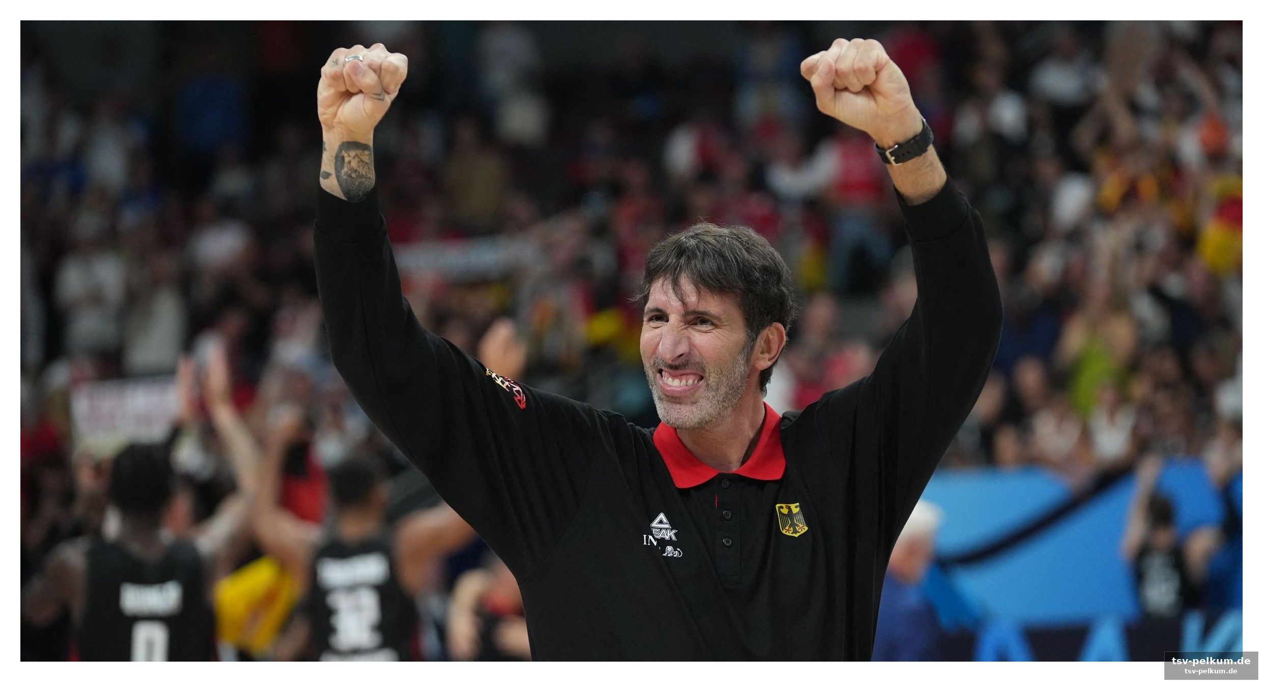 Ein balanceakt zwischen nationalteam und verein