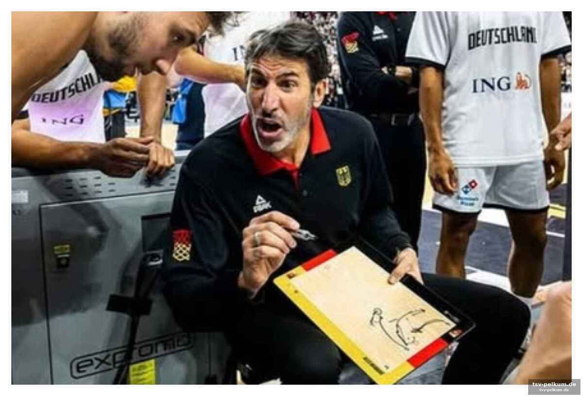 Die schwere zeit im eurobasket – ein verbindendes element