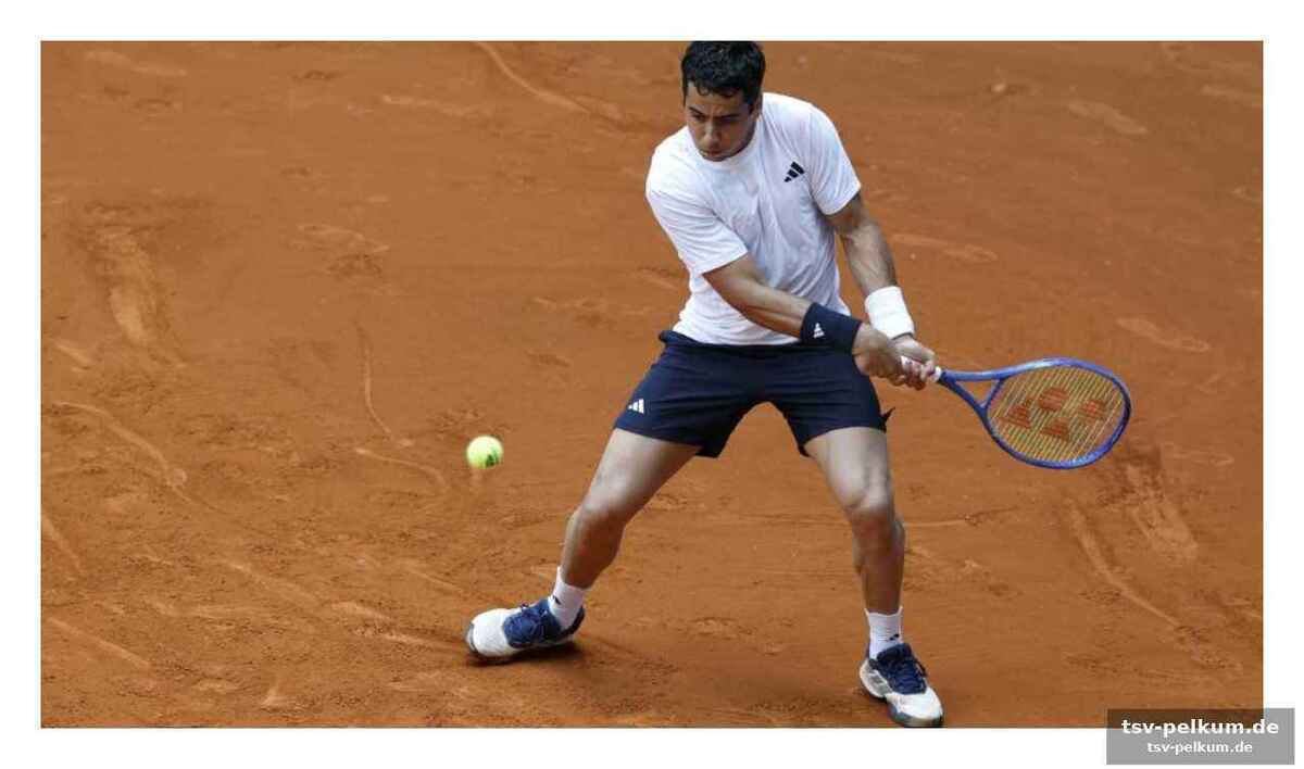Die nächste hürde: ruud und seine nadal-verbindung